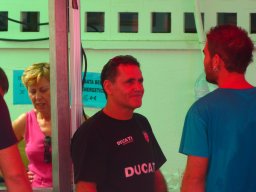 XIX Concentracion - 2012